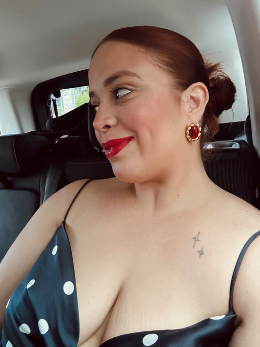 Valentina’s Earring