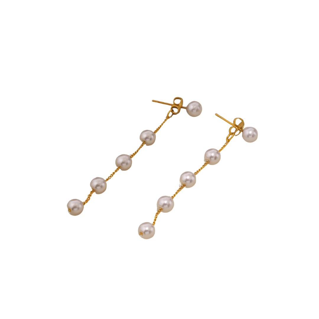 Cé Earrings