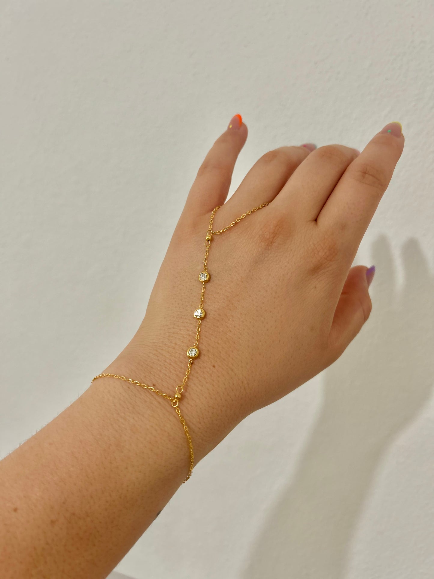 Gitana Bracelet