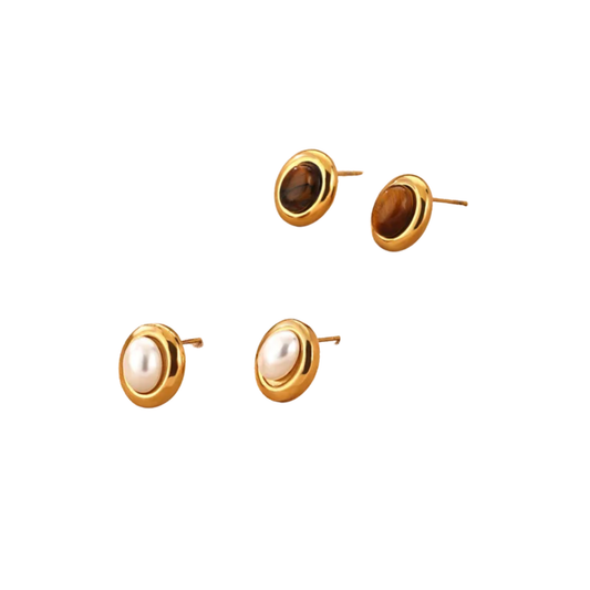 Hazel Studs