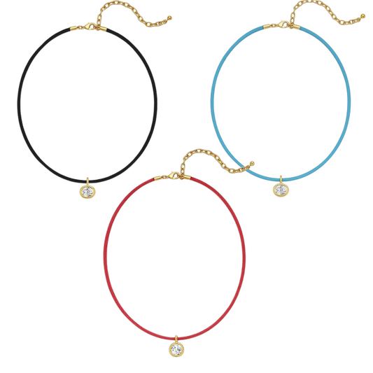 Dani’s Choker