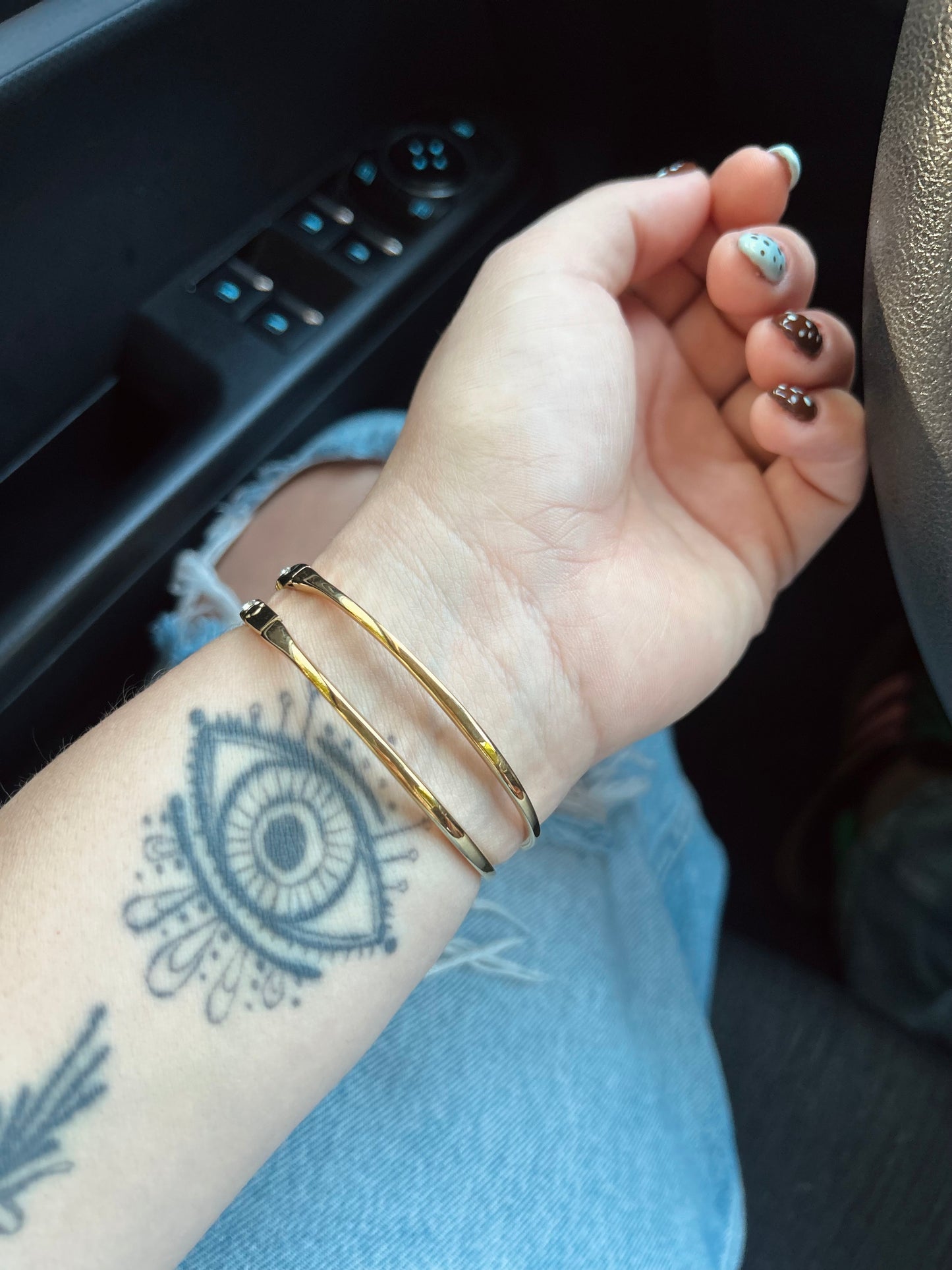 Dana’s Bangle