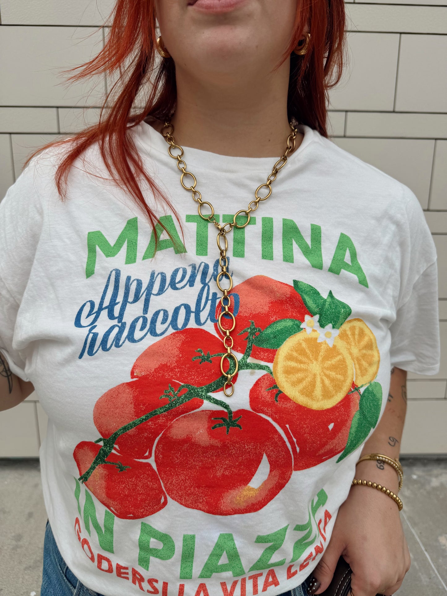 Nerida’s Necklaces