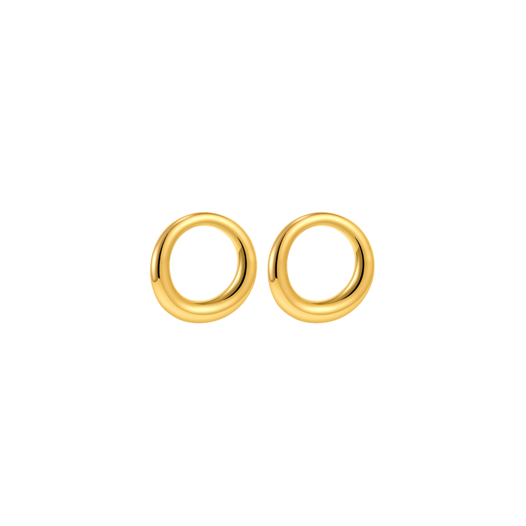 Teita’s Earrings
