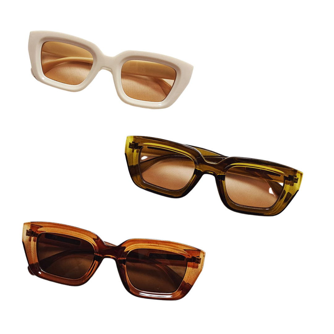 Pamela’s Sunglasses