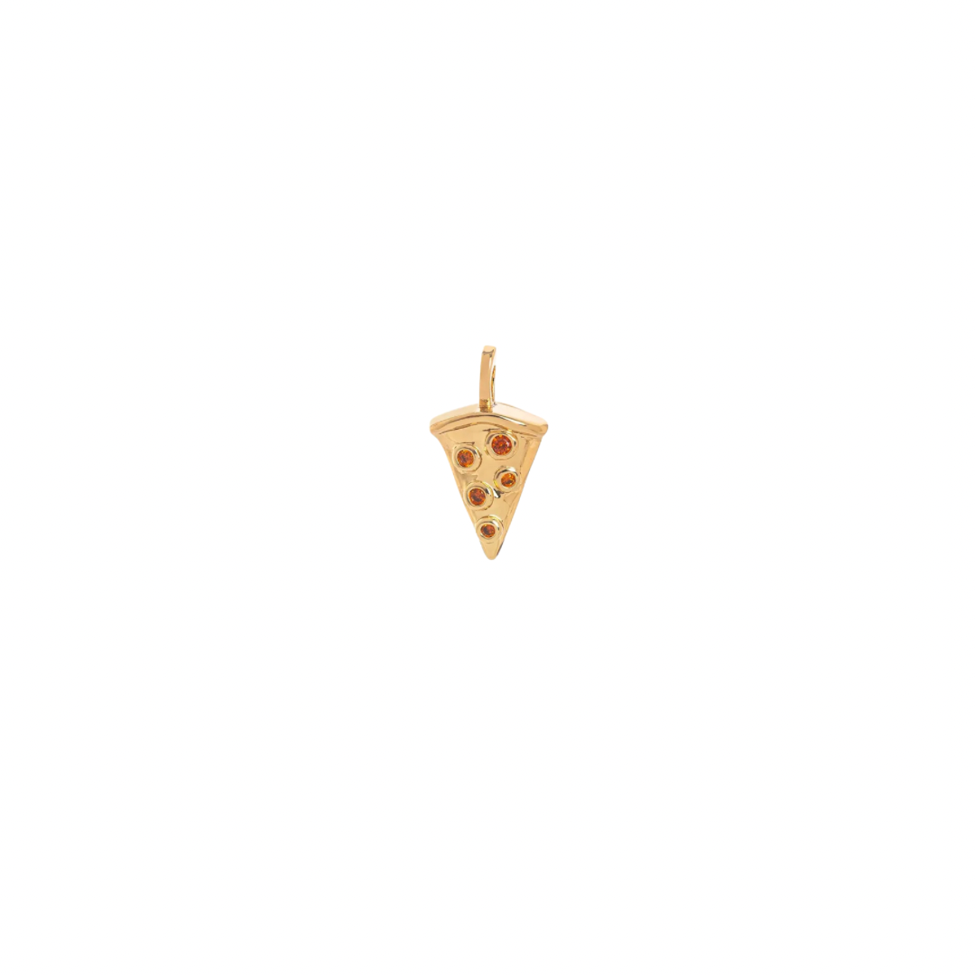 Pizza Charm