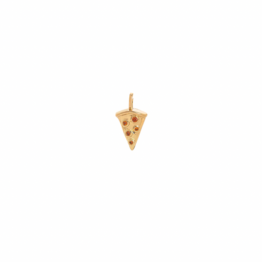 Pizza Charm