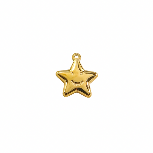 Happy Estrellita