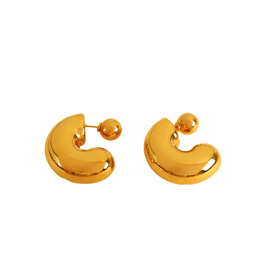 Eva’s Earrings
