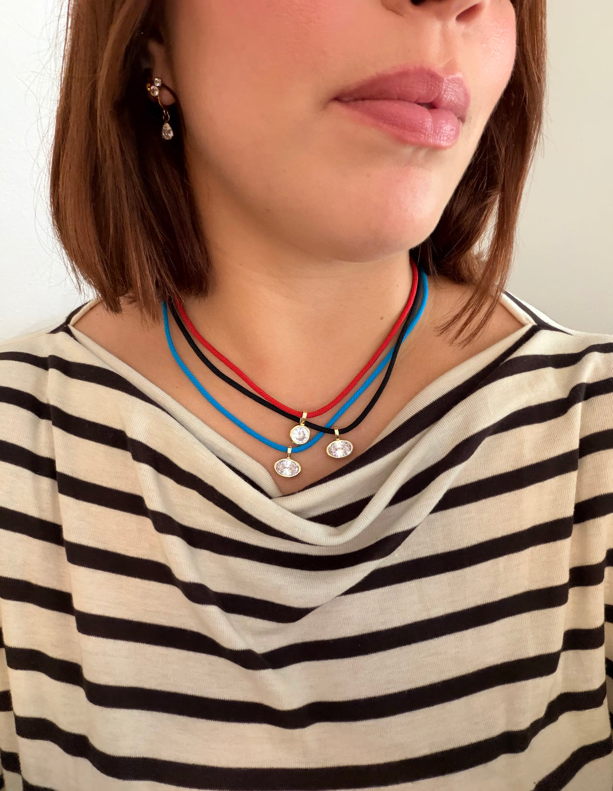 Dani’s Choker