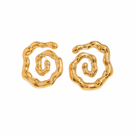 Aura’s Studs