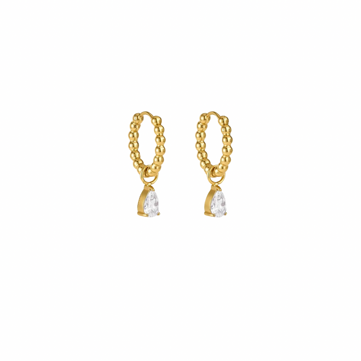 Claudia’s Hoops
