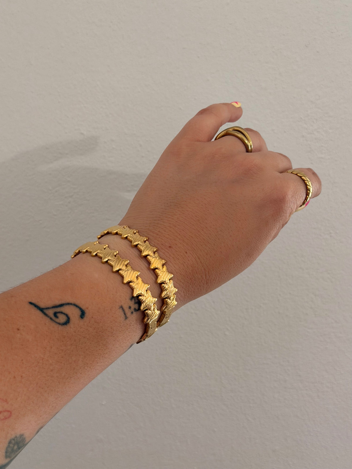 Estrellitas Bangle