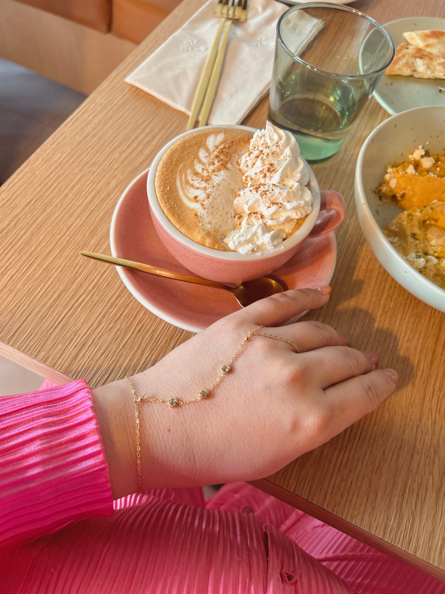 Gitana Bracelet