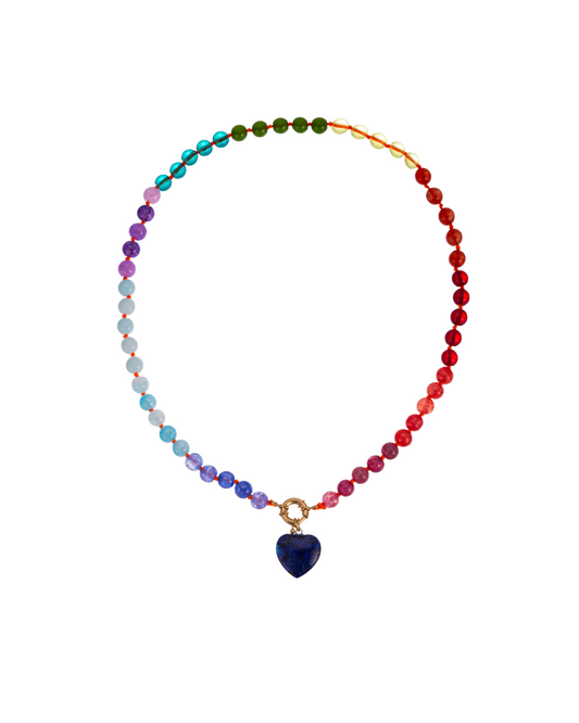Azora Necklace