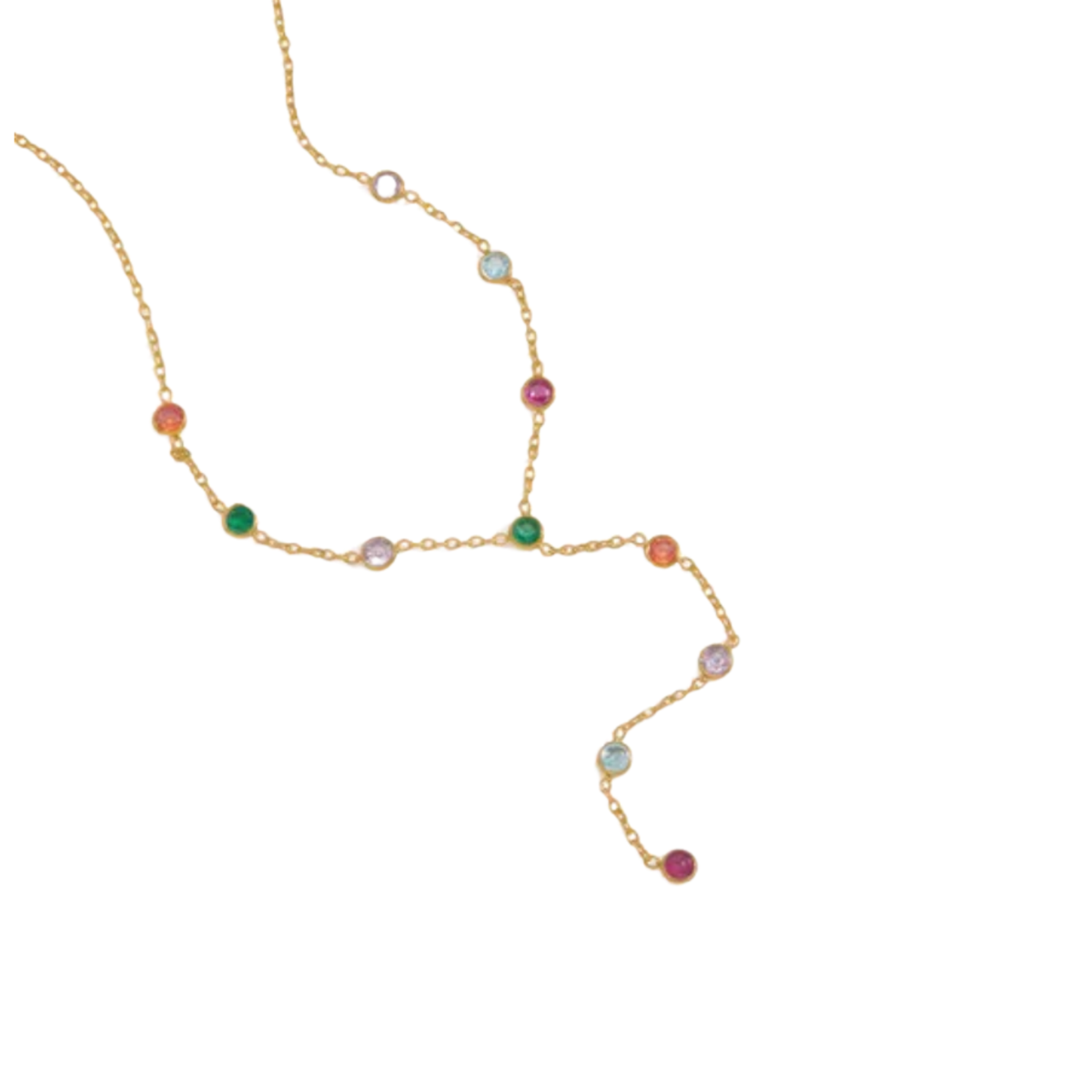 Amara Necklace