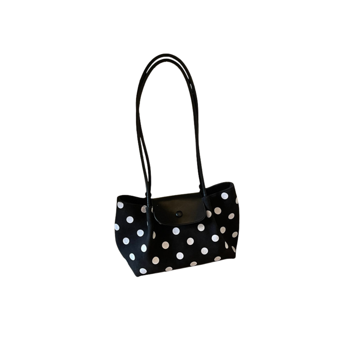 Polka Babe Purse