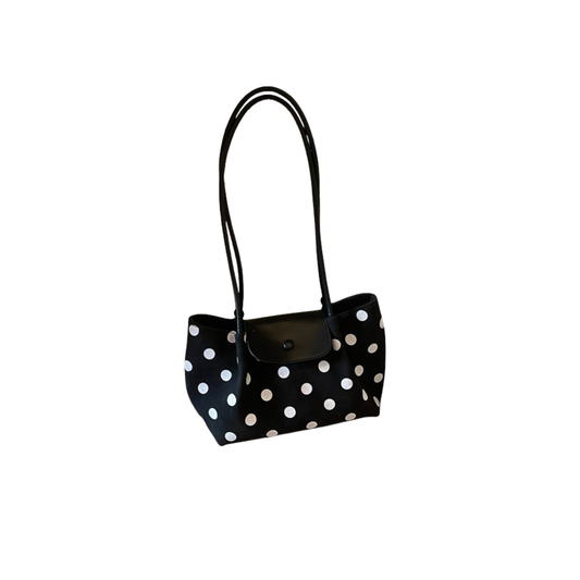 Polka Babe Purse