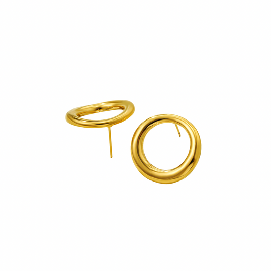 Teita’s Earrings