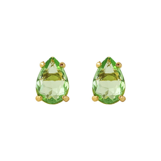 Esmeralda’s Studs