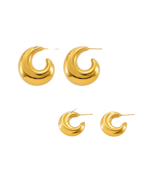 Stella’s Earrings