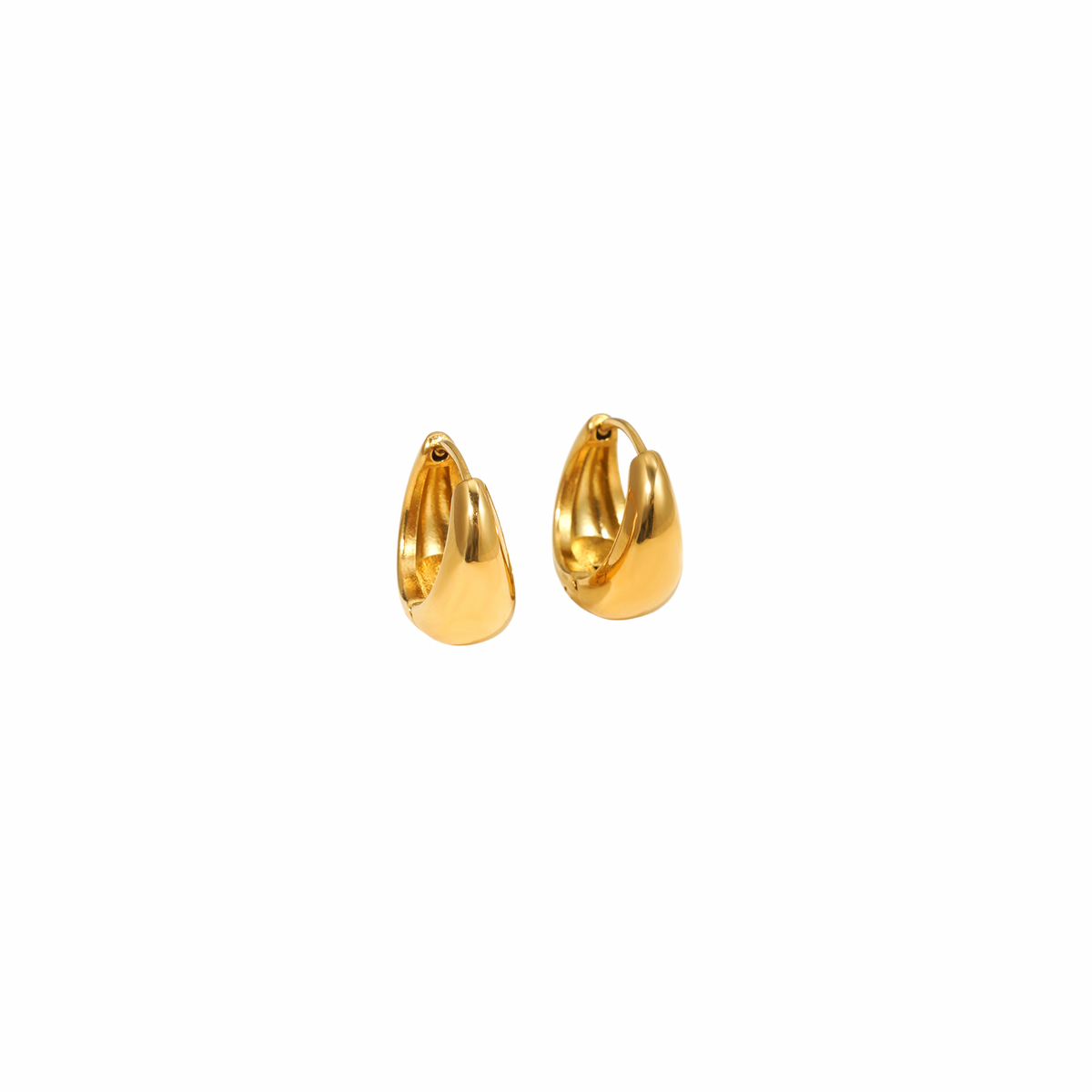Dali’s Earrings