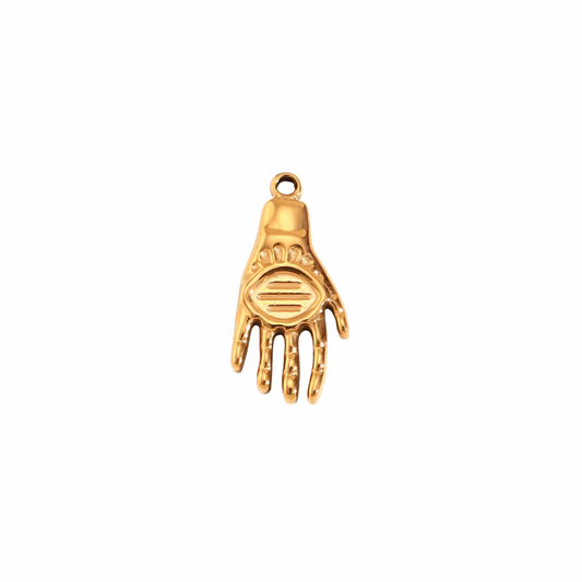 Hand