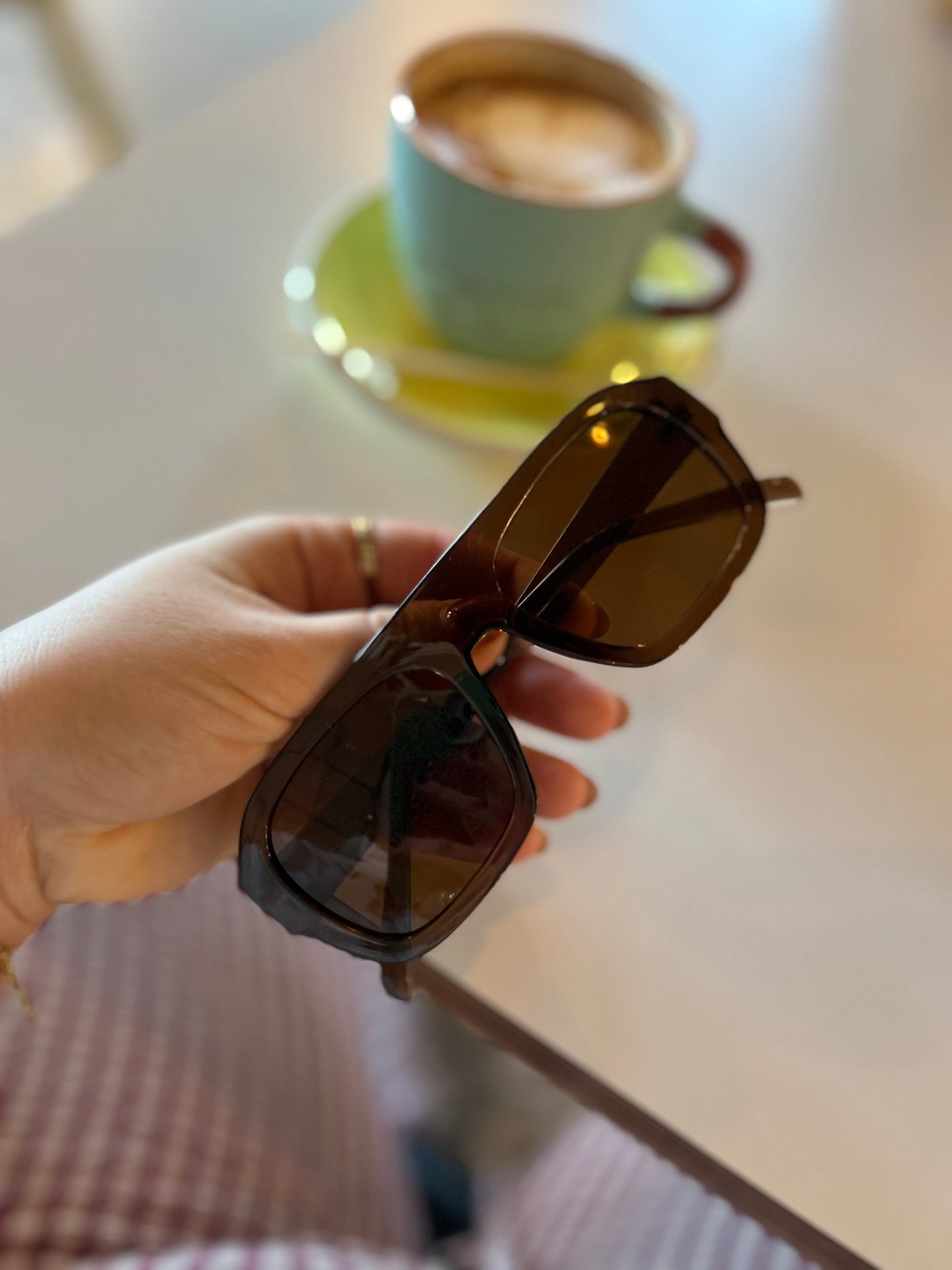 Carlota’s Sunglasses