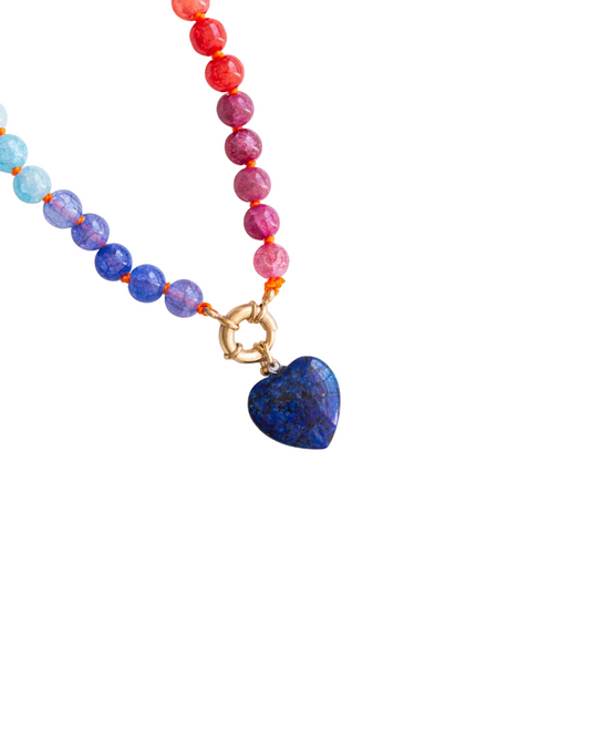 Azora Necklace