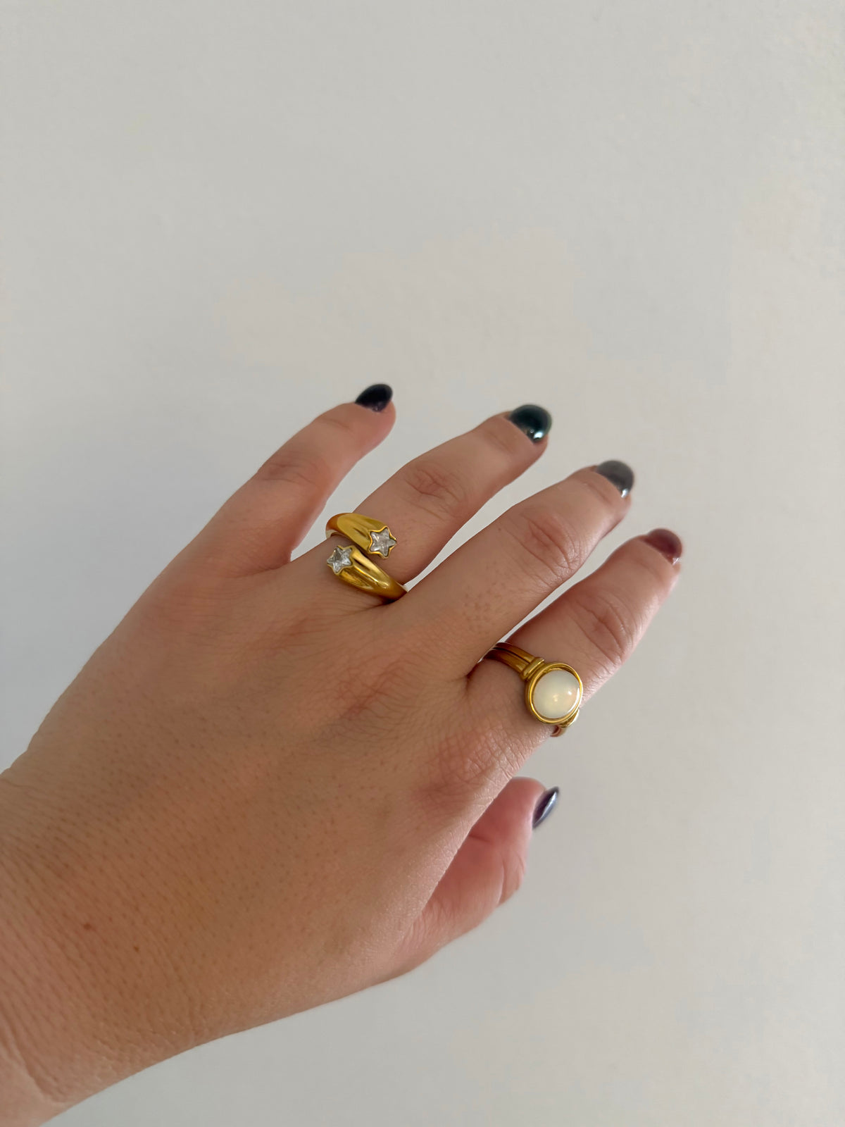 Lauren’s Ring