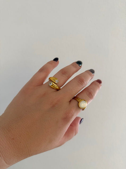Lauren’s Ring