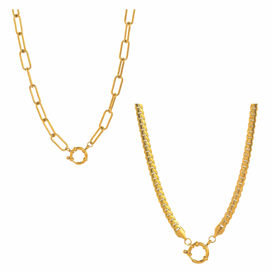 Open End Chains