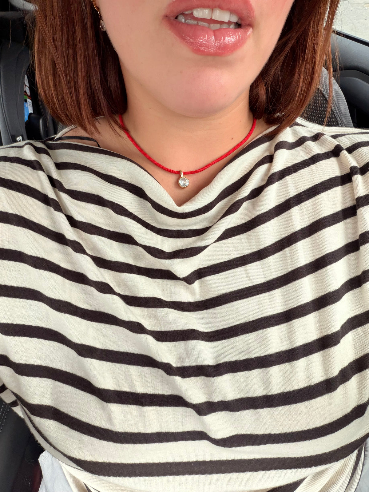 Dani’s Choker