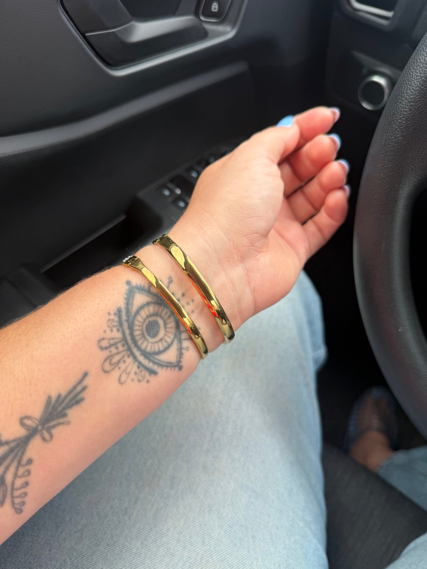 Dalia’s Bangle