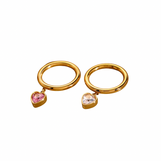 Greta’s Ring