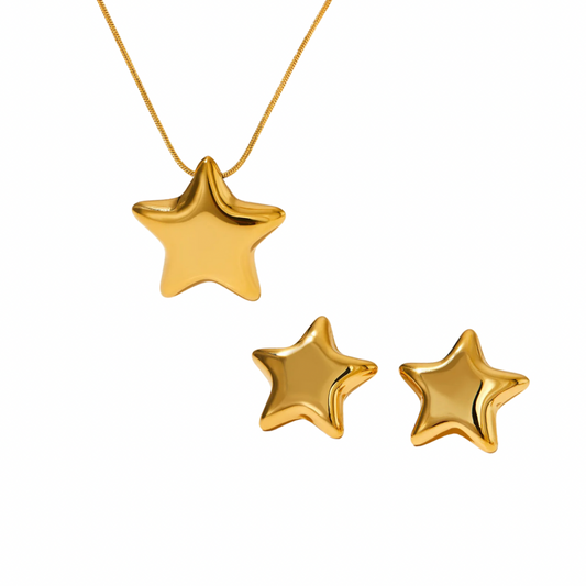 Estrellita Set