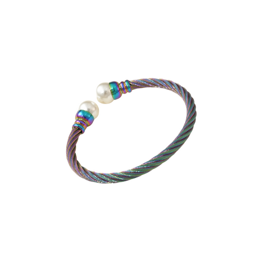Colorful Bangle