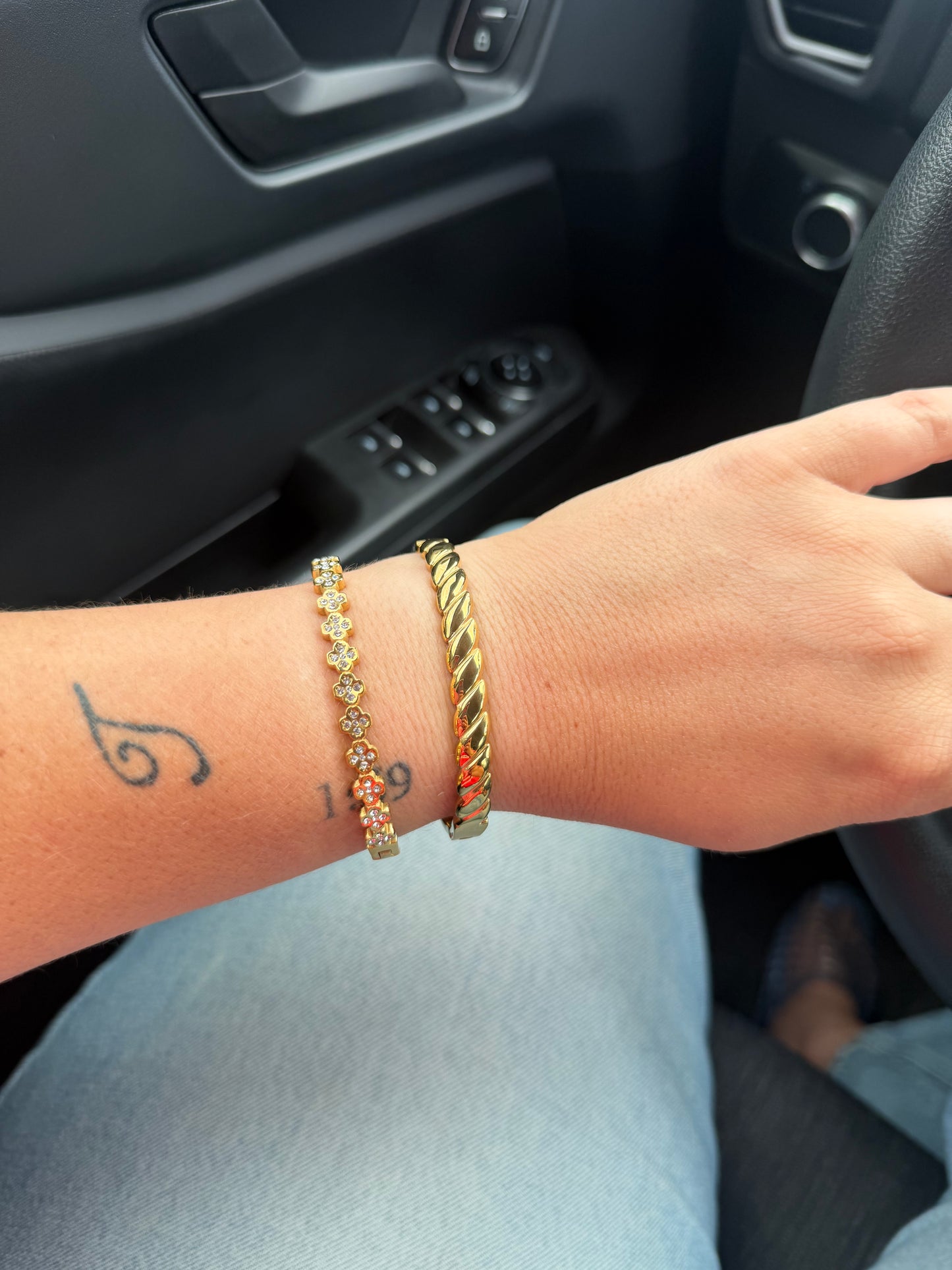 Dalia’s Bangle