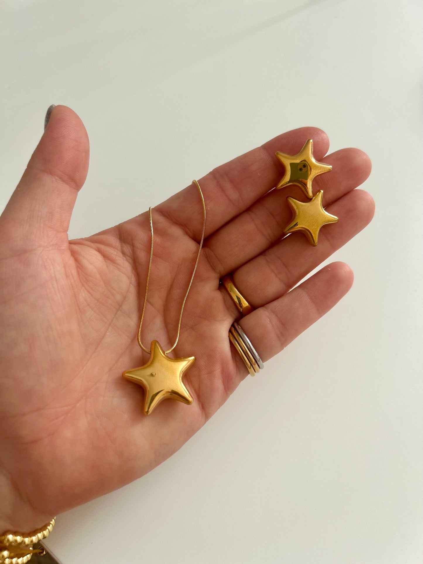 Estrellita Set