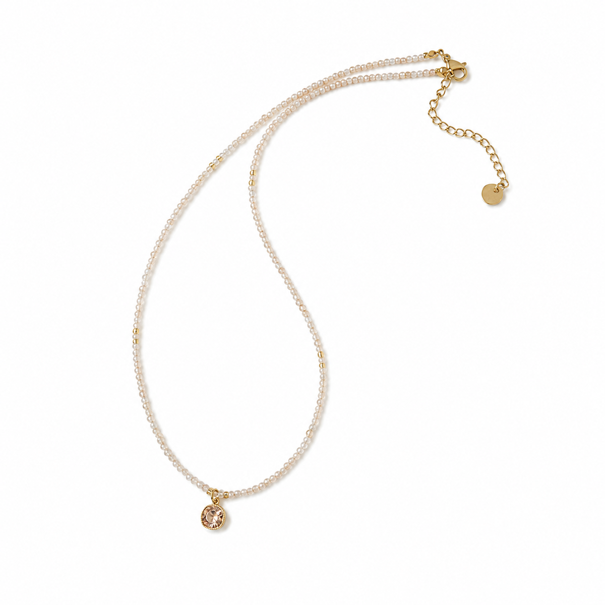 Celeste Necklace