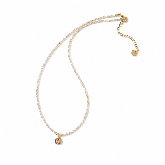 Celeste Necklace