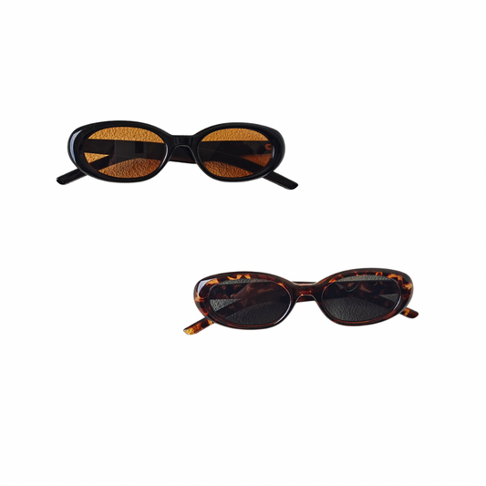 90’s sunglasses