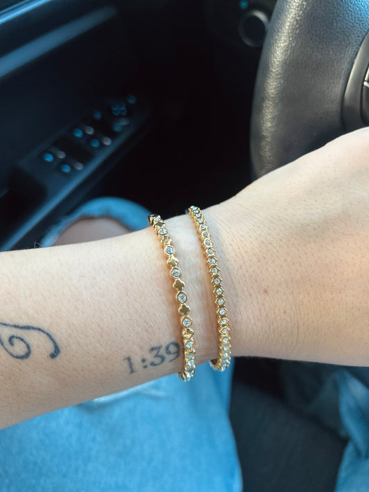 Dana’s Bangle