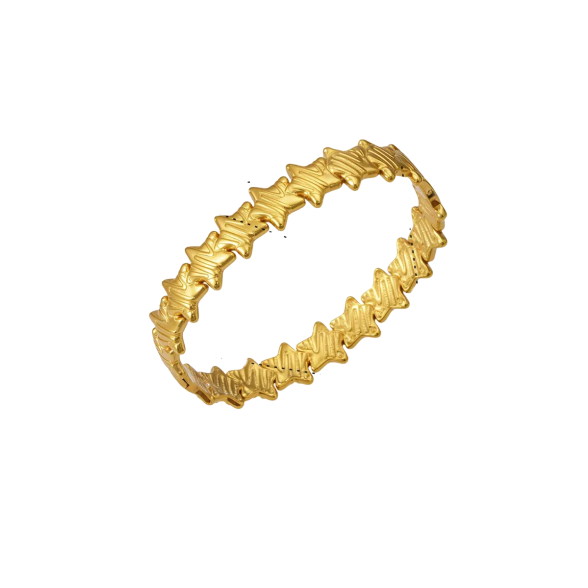 Estrellitas Bangle
