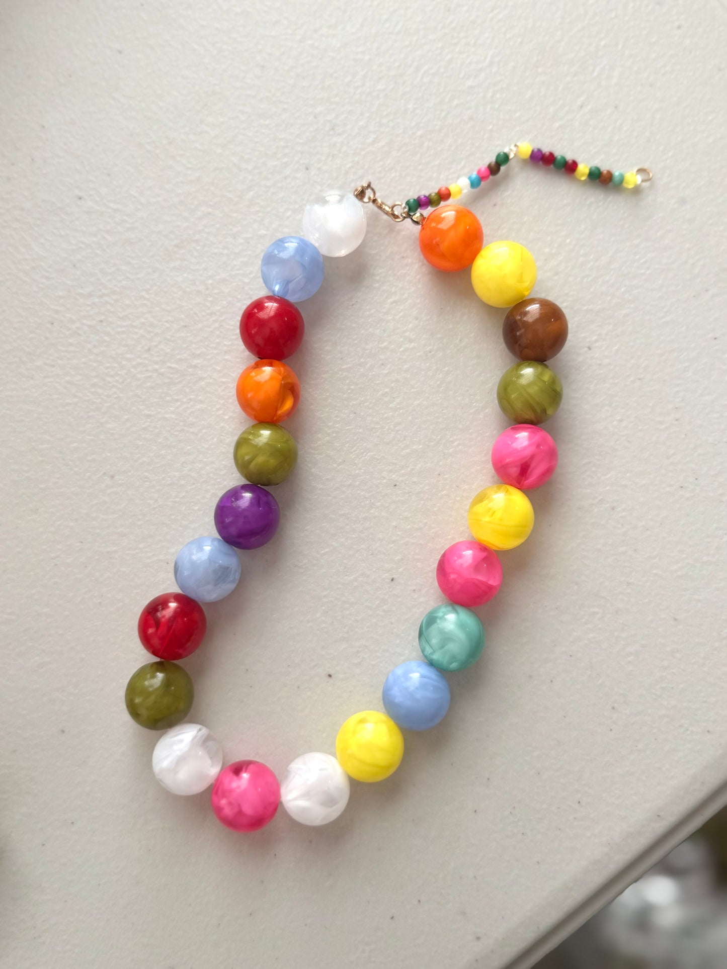 Gala Multicolor