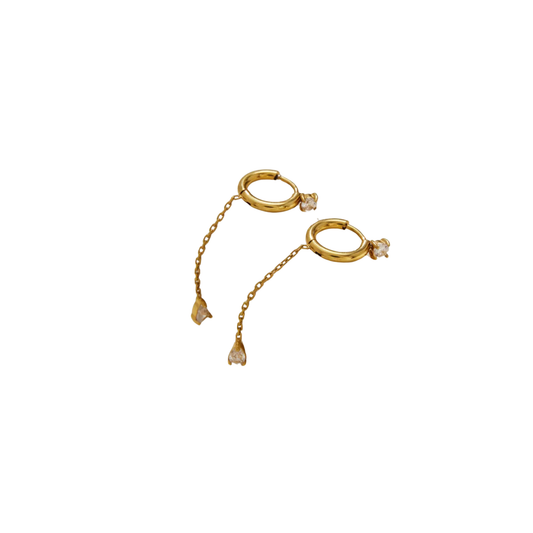 Alba’s Earrings