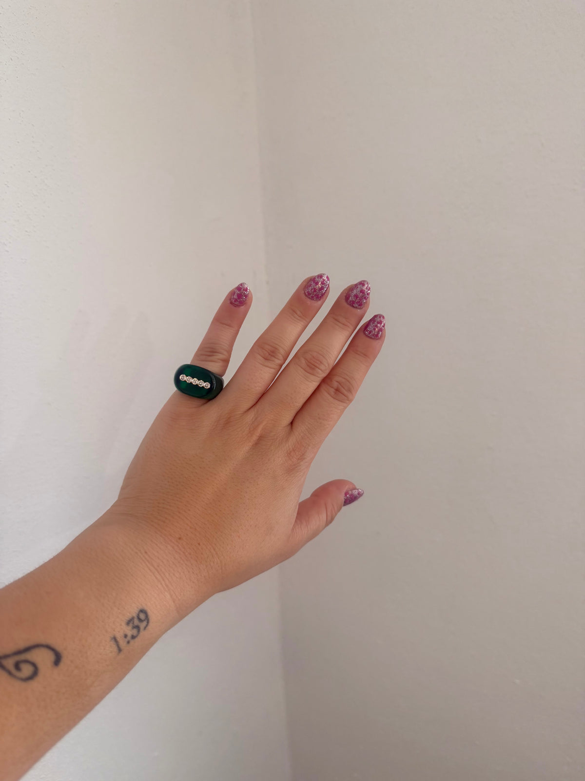 Andrea’s Ring