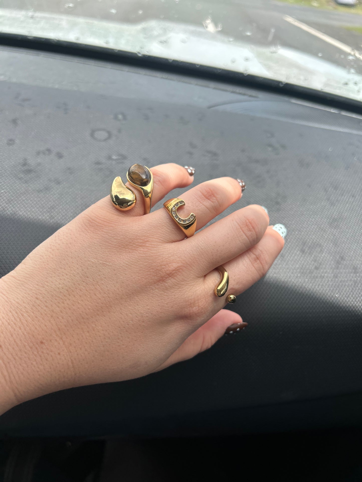 Galope’s Ring
