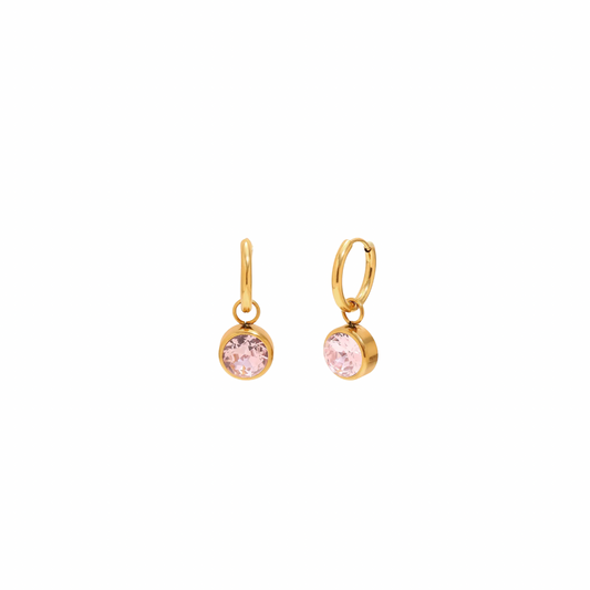 Amelie’s Hoops