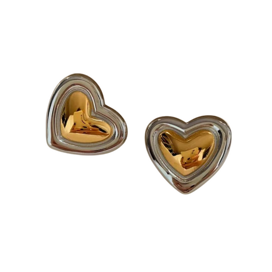 Amour Earrings